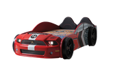 Gallardo Sleep Race Car Night Beds for Kids